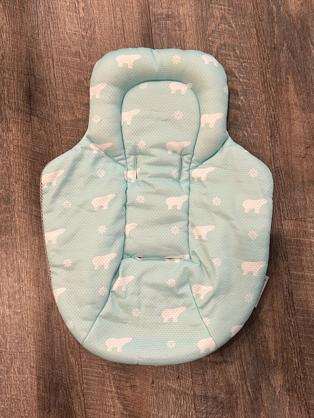 Infant Support Cushion Insert